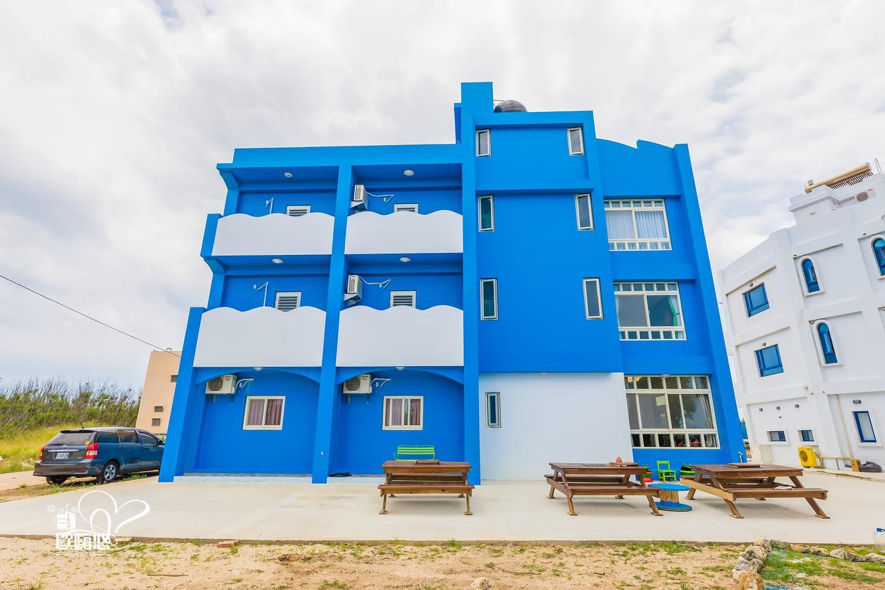 Ohiyo Apartment Magong Exterior foto